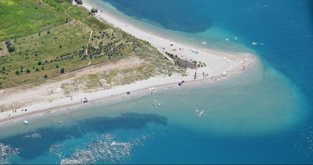 Apartmani Quattro Starigrad Paklenica Dış mekan fotoğraf
